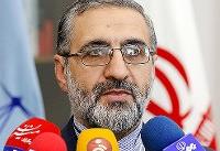 اظهارات سخنگوی قوه قضاییه درباره گزارش بازپرس پرونده نجفی