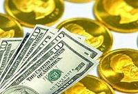 قیمت طلا، سکه و ارز در روز شنبه