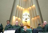 واکنش لاریجانی به اقدام آمریکا علیه سپاه | آقای ترامپ شما یک دولت دزد هستید