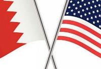 حمایت بحرین از اقدام خصمانه آمریکا علیه سپاه