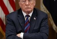 اظهارات ترامپ پس از تمدید نکردن معافیت‌های نفتی ایران | جان کری توصیه خیلی بدی به ایران کرده است