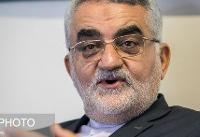 بروجردی: آمریکایی‌ها باید عواقب اشتباهشان را تحمل کنند