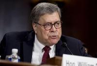 AP FACT CHECK: Trump, Barr distort Mueller report findings
