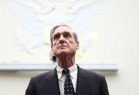 Barr Mounts Dual Defense of Role in Mueller Probe and of Trump