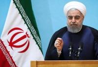 روحانی: امروز با یک دنیای دیجیتالی مواجه هستیم
