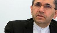 روابط ایران و آمریکا: تحریم حقوق بشری ایران، شکایت ایران به سازمان ملل