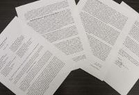 Barr Deflects as Democrats Say He Misled on Mueller Summary