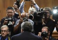 Key takeaways from AG Barr's testimony, Mueller's letter