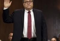 William Barr, in opening statement, defends handling of Mueller report