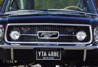 Is It Cheaper To Buy A 1967 Ford Mustang Fastback From Britain?