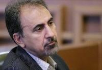 محمدعلی نجفی به قتل همسرش اعتراف کرد
