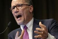 Democrats up requirements for 2nd round of primary debates