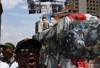 Spain refuses to hand over Venezuela opposition leader taking refuge in embassy