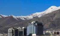 آسمان بیشتر مناطق کشور صاف است