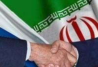 امضای همه اسناد مورد نیاز در سطح دولتی برای تعامل ایران و روسیه