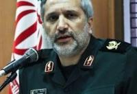 استقرار سامانه پدافند هوایی «هاگ» در اطراف حرم امام خمینی(ره)