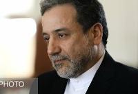 مذاکرات فشرده عراقچی در پاریس/ ادامه رایزنی‌ها با دیگر طرف‌های برجام