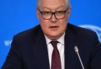 انتقاد روسیه از لجاجت آمریکا در افزایش تنش و وارد کردن حداکثر فشار بر ایران
