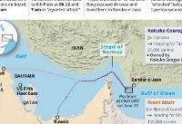 What we know about the Gulf tanker attacks