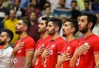 برزیل باخت و ایران صدرنشین باقی ماند