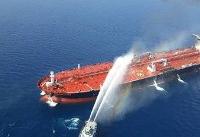 Trump blames Iran for tanker attacks, stoking fears of confrontation