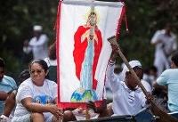 In historic shift, Vatican to consider married priests for Amazon region