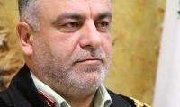 پاکسازی شمیران‌نو و خاک‌سفید از دستفروشان