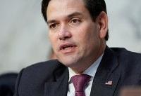 Senator Rubio targets Huawei over patents
