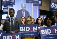 Joe Biden Faces the Most Dangerous Week of His Campaign So Far