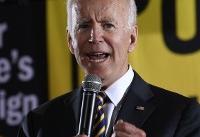 Biden wins early state endorsements, including black leaders