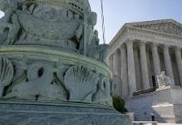 The Latest: Supreme Court blocks census citizenship question