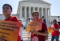 High court keeps citizenship question off census for now