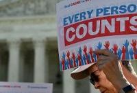 Trump calls for US census delay after Supreme Court defeat