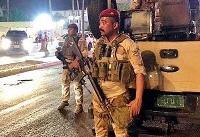بحرین سفیر خود را از عراق فراخواند