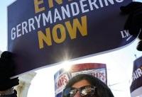 US supreme court declines to block partisan gerrymandering