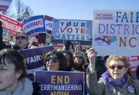 Supreme Court blows it on gerrymandering. What an incumbent racket.