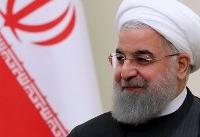 رییس جمهور:تا زمانی که دولت قدرت زیادی نداشته باشد مردم زندگی خوشی نخواهند داشت