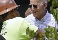 Dem rivals rebuke Biden for not backing abortion rule repeal