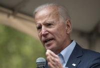 Biden Breaks With Rivals by Opposing Federal Funds for Abortions