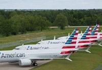 American Airlines extends Boeing 737 MAX cancellations through September 3