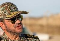 شگفتانه‌های پدافند هوایی ارتش باعث هراس دشمنان خواهد شد