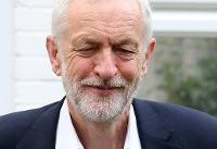 UK Labour under pressure over anti-Semitism after BBC doc