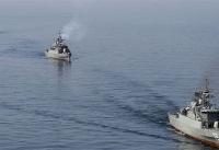 U.K. Navy Intervenes After Iran Tries to Stop British Oil Tanker