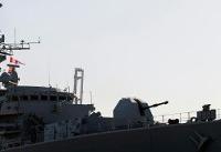 Iran Revolutionary Guards deny impeding British tanker