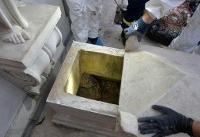 Tombs riddle could see Vatican efforts to find teen backfire: analysts