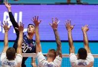 مجمع عمومی فدراسیون والیبال روز پنجشنبه برگزار می شود