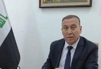 مشاور نخست‌وزیر عراق: شخص عبدالمهدی و وزیر خارجه پرونده کاهش تنش تهران-واشنگتن را اداره می‌کنند