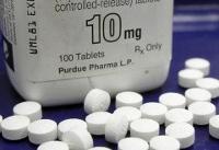 Drug makers flooded US with billions of opioid pills as epidemic surged, data shows