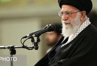 رهبر انقلاب اسلامی درگذشت حجت‌الاسلام « سیدعلیرضا حائری» را تسلیت گفتند