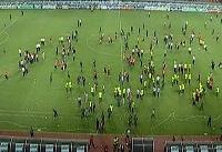 رایی نهایی استیناف ۱۸۰ درجه مخالف کمیته اخلاق/ متهمان تبرئه شدند!